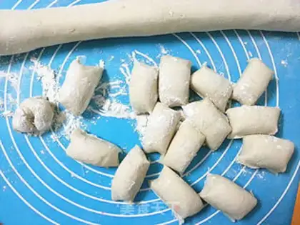 Make Homemade meat packs step 10