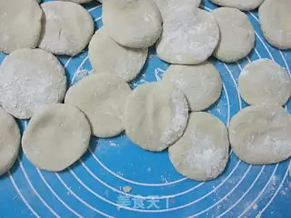 Make Homemade meat packs step 11