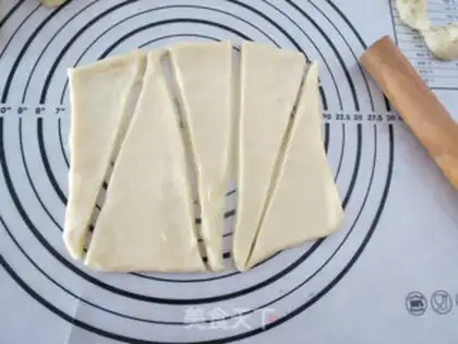 Make Cowbread step 2