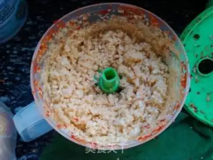 Make Sweet sauce step 3