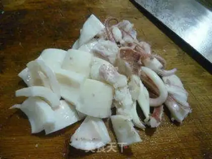 Make Fired step 2
