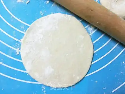 Make Homemade meat packs step 12