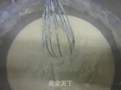 Make Tiramisu step 12