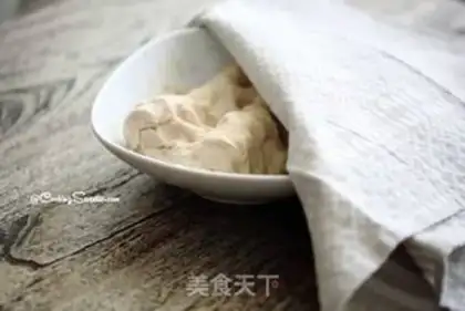 Make PITA QUINOA BUTTER PIE step 0