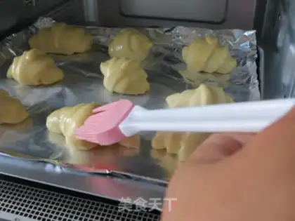 Make Cowbread step 3