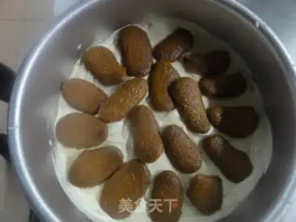 Make Tiramisu step 14