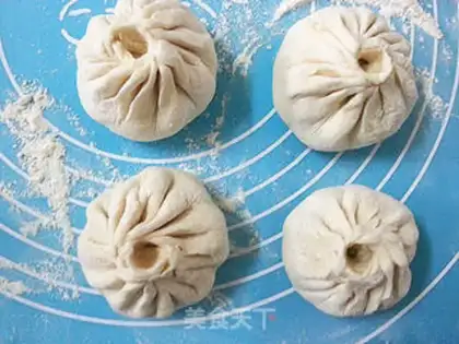 Make Homemade meat packs step 15