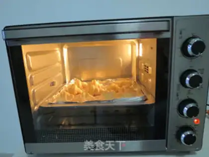 Make Cowbread step 4
