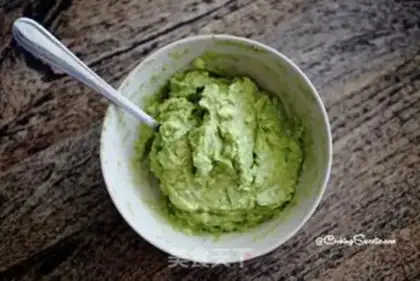 Make PITA QUINOA BUTTER PIE step 3