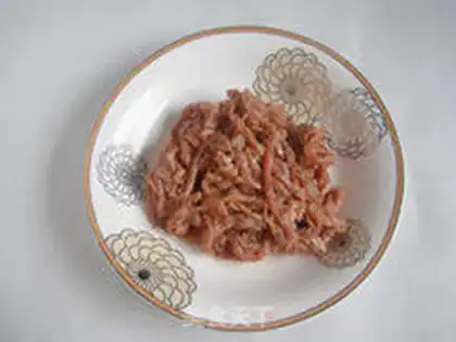 Make Spicy sauce step 4
