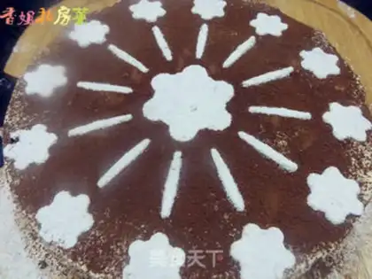 Make Tiramisu step 16