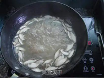 Make Spicy sauce step 6