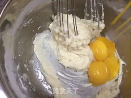 Make Year Cake Roll step 4