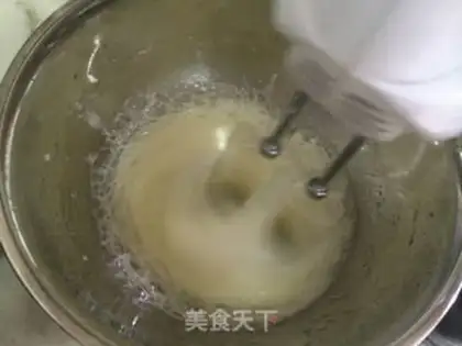 Make Year Cake Roll step 5