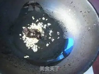 Make Pizza abalone step 5