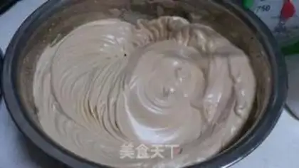 Make Halloween ghost-faced cupcakes step 0