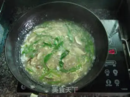 Make Spicy sauce step 8