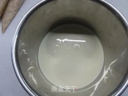 Make A weirdo cup step 2