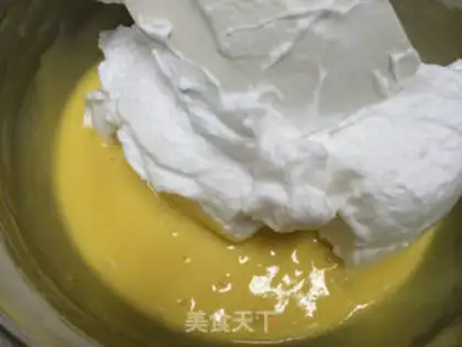 Make Year Cake Roll step 6