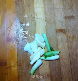 Make Coke chicken wings step 2