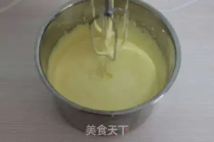 Make Chocolate-year-old wheel cake step 0
