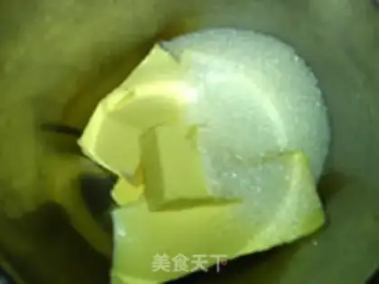 Make Green nail gold finger step 1