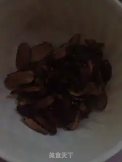 Make The papayas are silver and sugary step 1