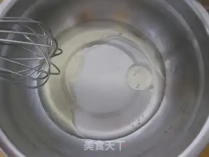Make Honey Bean Chifeng step 2