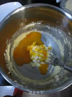 Make Coconut step 1