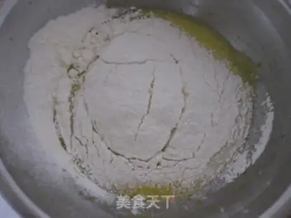 Make Honey Bean Chifeng step 4