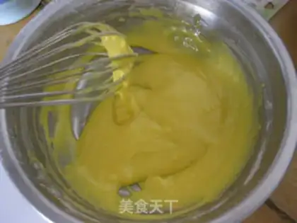 Make Honey Bean Chifeng step 5