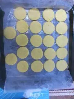 Make Coconut step 5