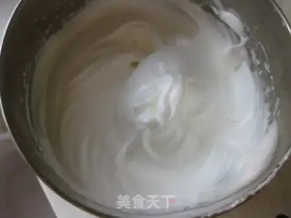 Make Honey Bean Chifeng step 7