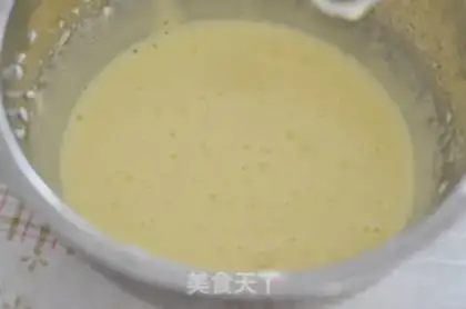 Make Tsim Fung step 7