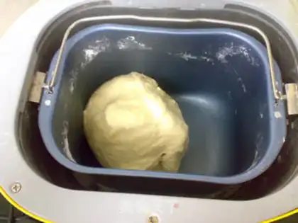 Make Honey Bean Chifeng step 12