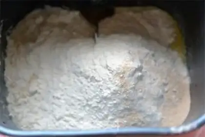 Make The bakery step 5