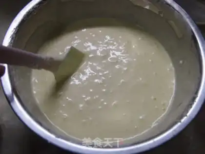 Make Cranberry cheesecake step 9