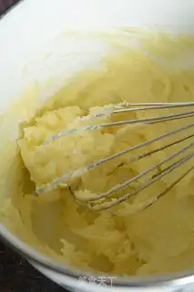 Make Chocolate Chips step 4