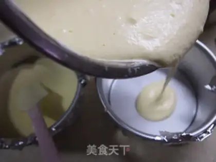 Make Cranberry cheesecake step 10