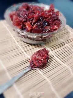 Make Homemade berries step 3