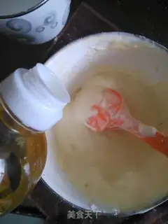 Make Cake-cake step 4