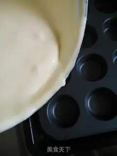 Make Cake-cake step 5