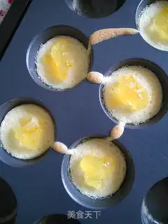 Make Cake-cake step 6