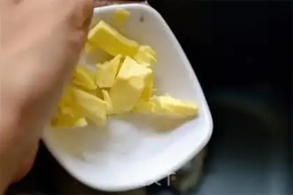 Make The bakery step 9