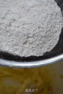 Make Chocolate Chips step 8