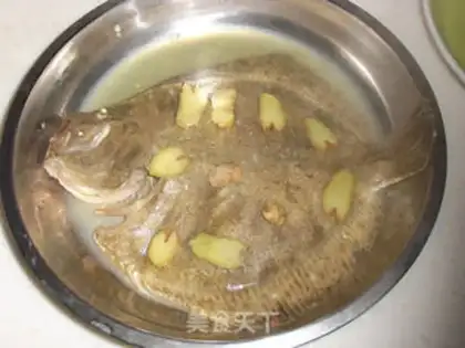 Make Fresh fish step 4