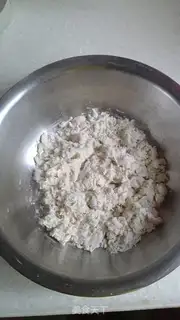 Make Pumpkin step 2