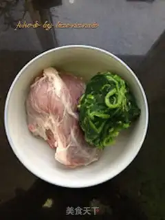 Make Beef buns step 2
