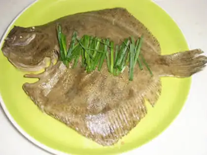 Make Fresh fish step 5