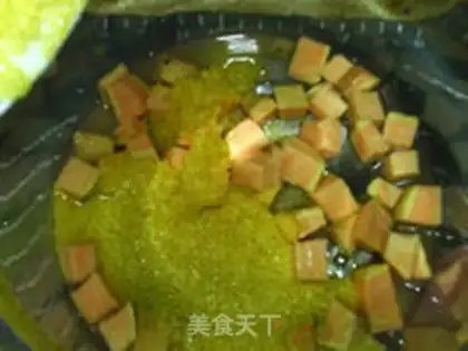 Make Potato porridge step 4